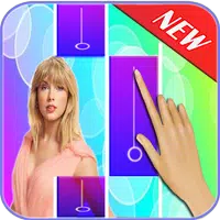 willow taylor swift new songs piano game icon