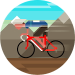 Bike Computer Pro icon