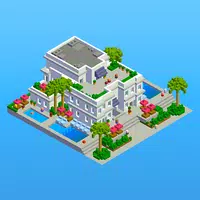 Bit City: Building Evolution icon