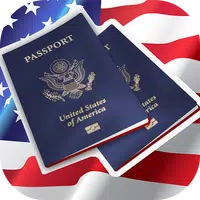 US Citizenship Questions icon