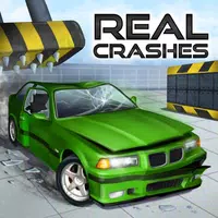 Car Crashing Simulator icon