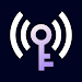 WiFi Password Map & Analyzer icon