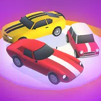 Level Up Cars icon