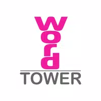 Word Tower Crosswords icon