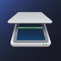 Document Scanner PDF・Scan Shot icon