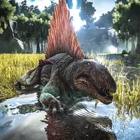 Dimetrodon Simulator APK