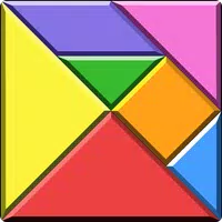 Tangram King icon