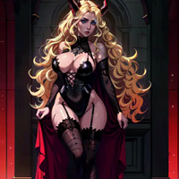 Dirty Fantasies: Mistress Of Hell icon