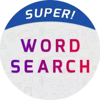 Super Word Search Puzzles icon