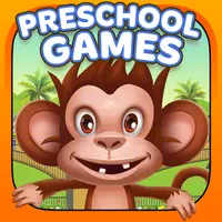 Zoolingo - Preschool Learning icon