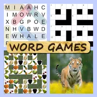 Word Games APK