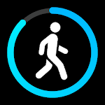 StepsApp Pedometer & Step Counter icon