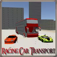 Racing Car Transport APK