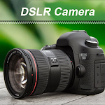 DSLR HD Camera icon