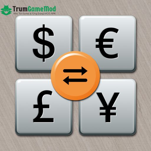 Currency Converter Plus icon