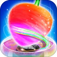 Cotton Candy Shop: Candy Maker icon