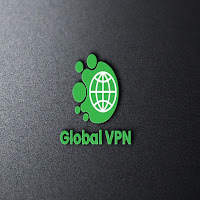 Global VPN icon