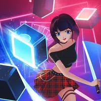 Beat Saber 3D APK