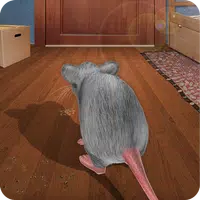 Mouse in Home Simulator 3D APK