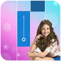 Piano Tiles - Soy Luna Girls Game icon