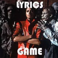 Michael Jackson Thriller Game icon