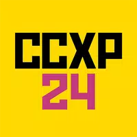 CCXP24 icon