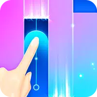 Piano Tiles - Vocal & Love Music icon