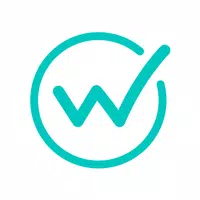 Weasyo: back pain & pt therapy icon