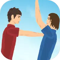 Pushing Hands  -Fighting Game- icon