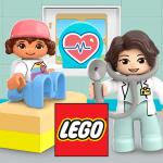 LEGO DUPLO WORLD icon