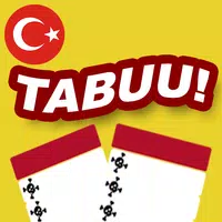 Tabuu! - Internetsiz Oyna icon