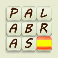 Juego de Palabras en Español icon