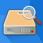 Photo Recovery: Data Recovery icon