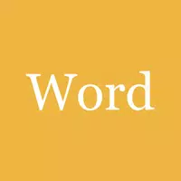 Word icon