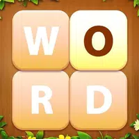 Word Connect - Win Real Reward icon