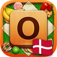 Ordguf - Word Snack icon