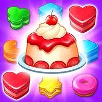 Cake Blast: Match 3 Games APK