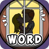 Word Secret- Fun Word Story icon