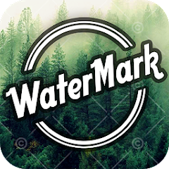 Add Watermark on Photos icon