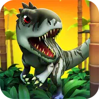 Jurassic Dominion World Alive icon