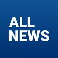 All News App & Widget icon