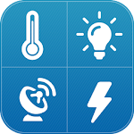 Sensors Toolbox icon