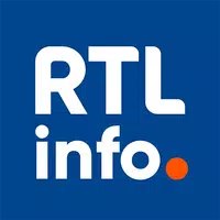 RTL info. Actualités icon