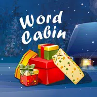 Word Cabin icon