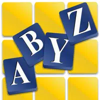 ABYZ Crossword puzzle icon