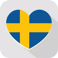 Sweden Chat & Dating FREE APK