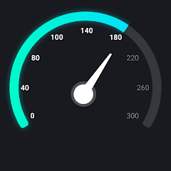 Speed Test & Wifi Analyzer icon