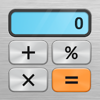 Calculator Plus icon