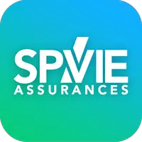 SPVIE Assurances icon