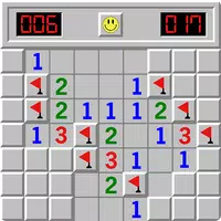 Minesweeper King icon